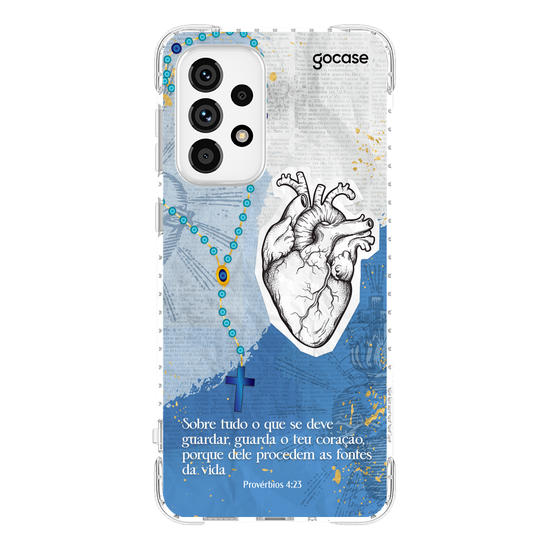  Provérbios Coração