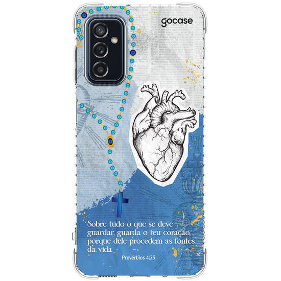  Provérbios Coração