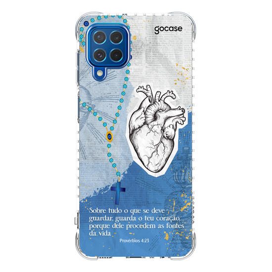  Provérbios Coração