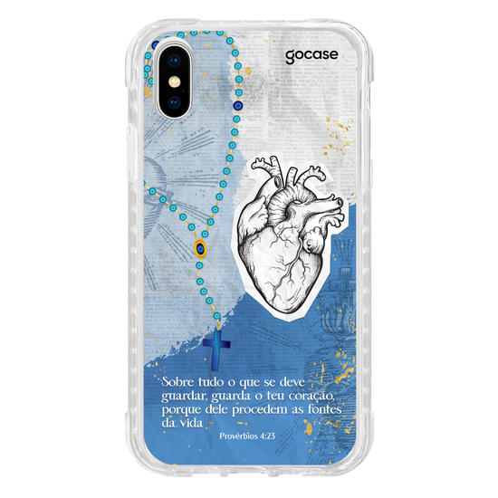  Provérbios Coração