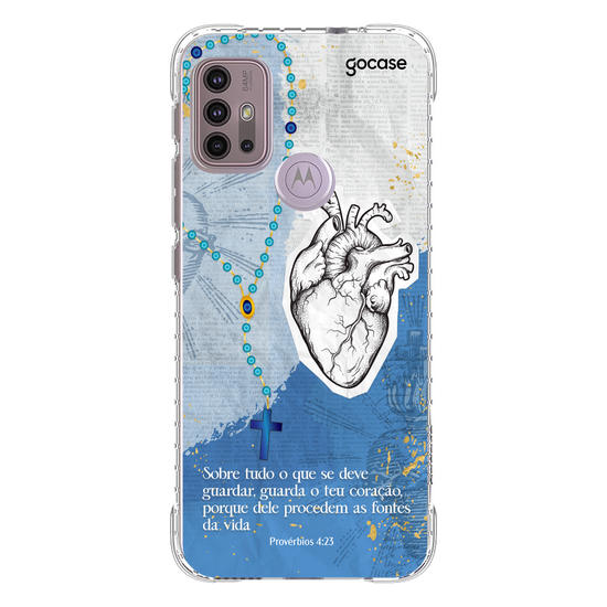  Provérbios Coração