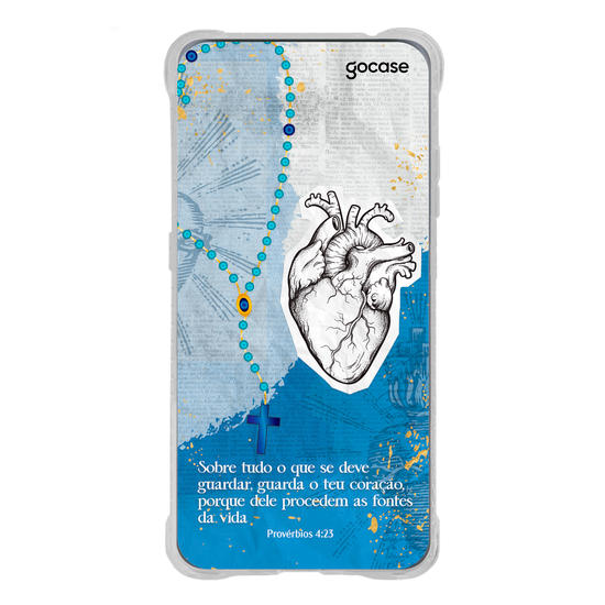  Provérbios Coração