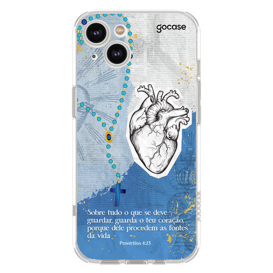  Provérbios Coração