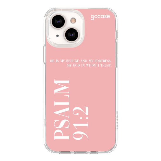 PSalms Phone Case