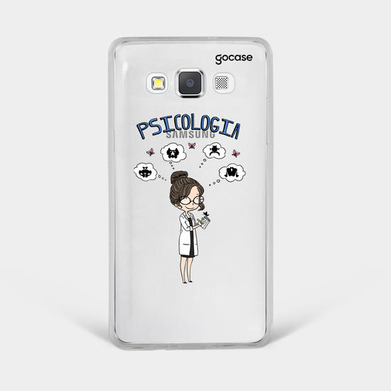 Psicológica