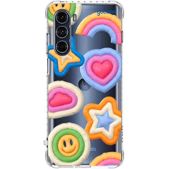  Puffy Stickers