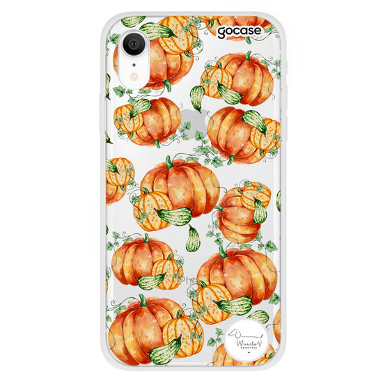 Pumpkin Phone Case