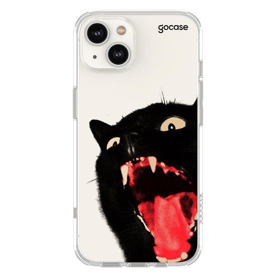  Punk Cat