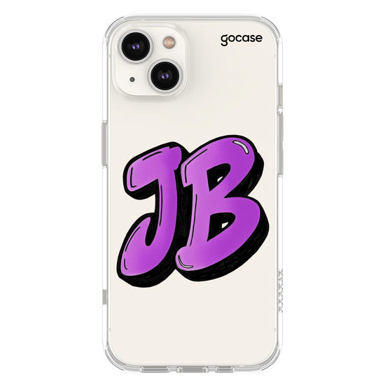  Purple JB