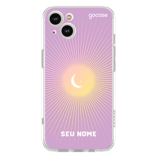 Purple Moon