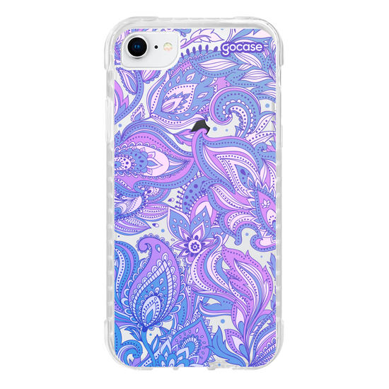 Capinha para celular Modern - Purple