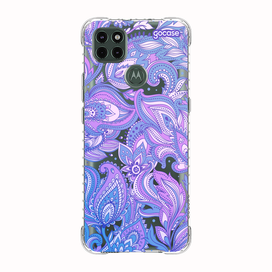 Capinha para celular Modern - Purple
