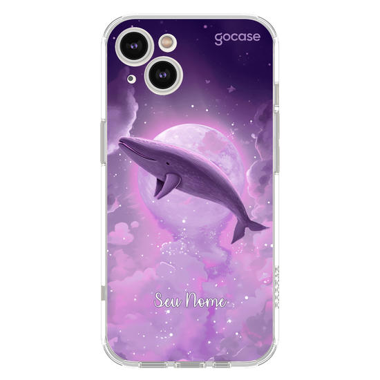  Purple Whale