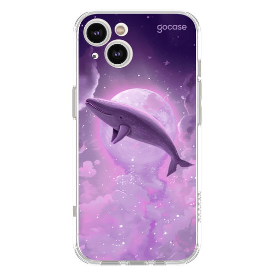  Purple Whale