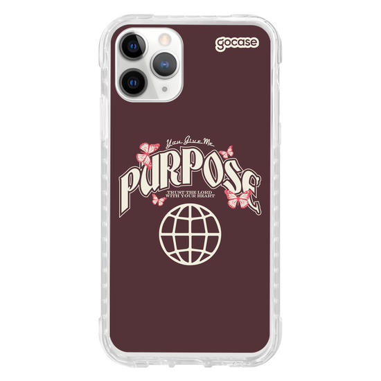 Capinha para celular  Purpose