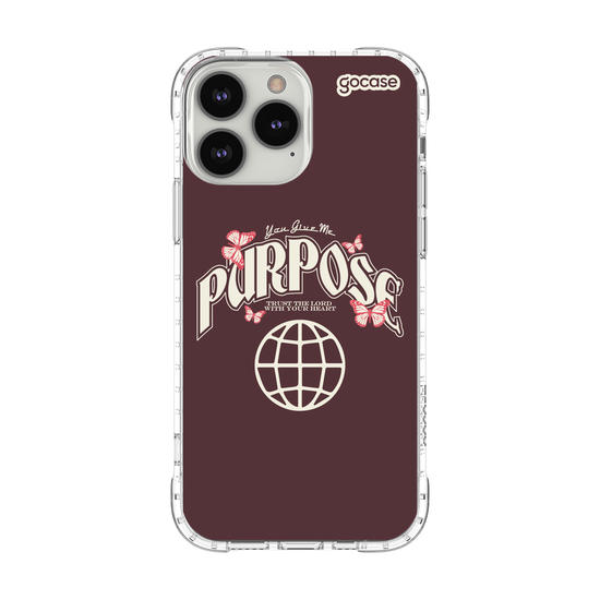 Capinha para celular  Purpose