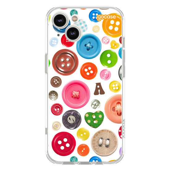  Pushing My Buttons