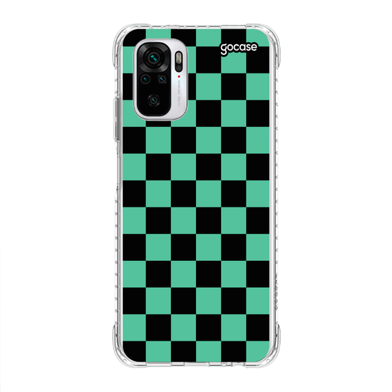  Quadriculado Pattern