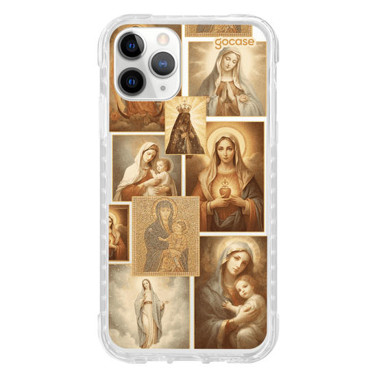 Capinha para celular  Maria - Quadros