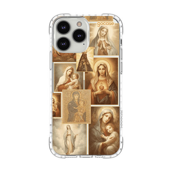 Capinha para celular  Maria - Quadros