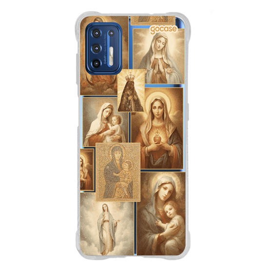 Capinha para celular  Maria - Quadros