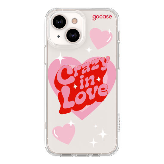 Queen B - Crazy In Love Phone Case
