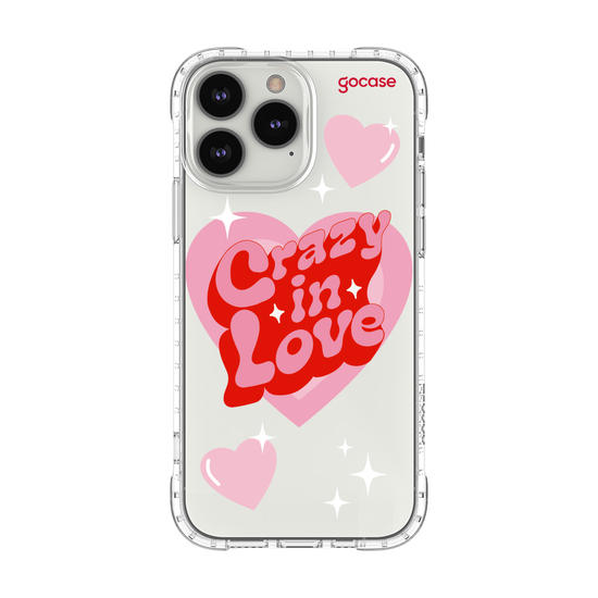 Capinha para celular  Queen B - Crazy In Love