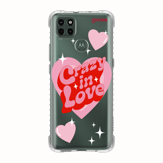 Capinha para celular  Queen B - Crazy In Love