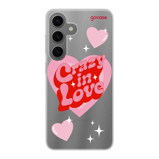 Queen B - Crazy In Love Phone Case