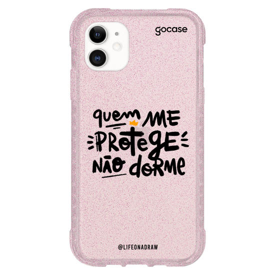 Quem Me Protege
