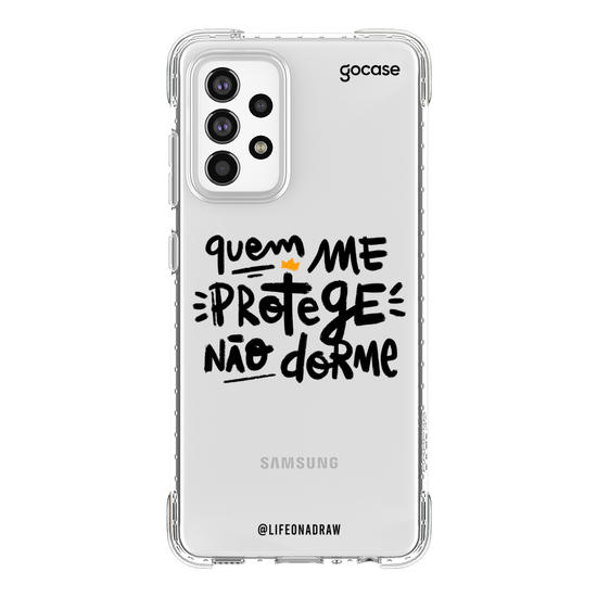 Quem Me Protege