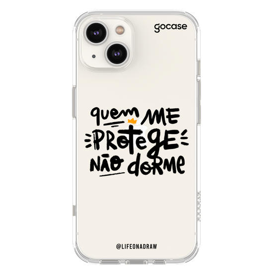 Quem Me Protege