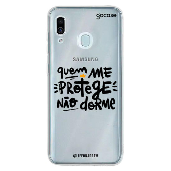 Quem Me Protege