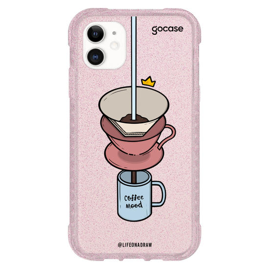 Querido Café, Seja Forte