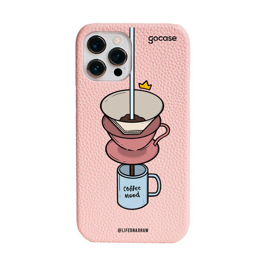 Querido Café, Seja Forte