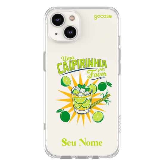  Quero Uma Caipirinha