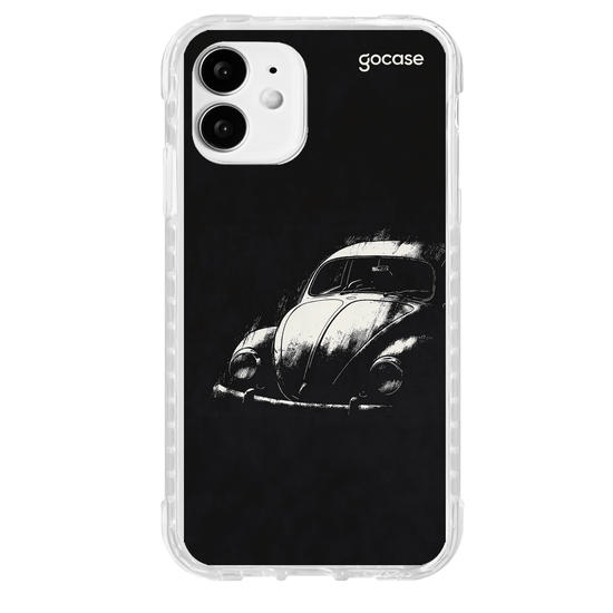 Capinha para celular  Rabisco Fusca