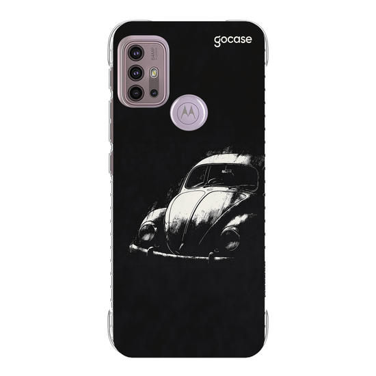 Capinha para celular  Rabisco Fusca