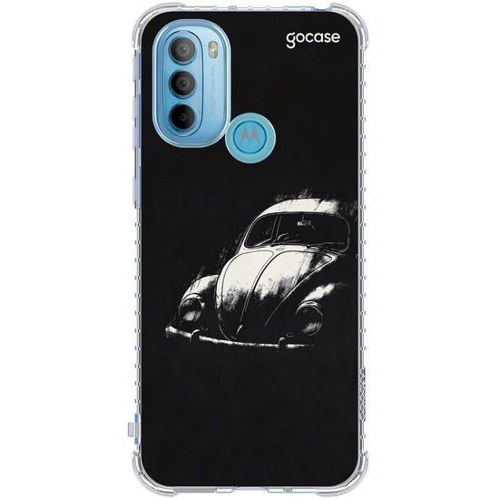 Capinha para celular  Rabisco Fusca