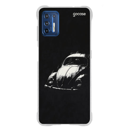 Capinha para celular  Rabisco Fusca