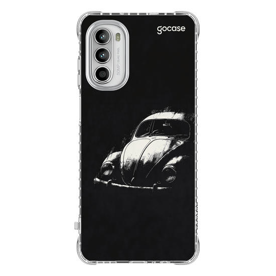 Capinha para celular  Rabisco Fusca