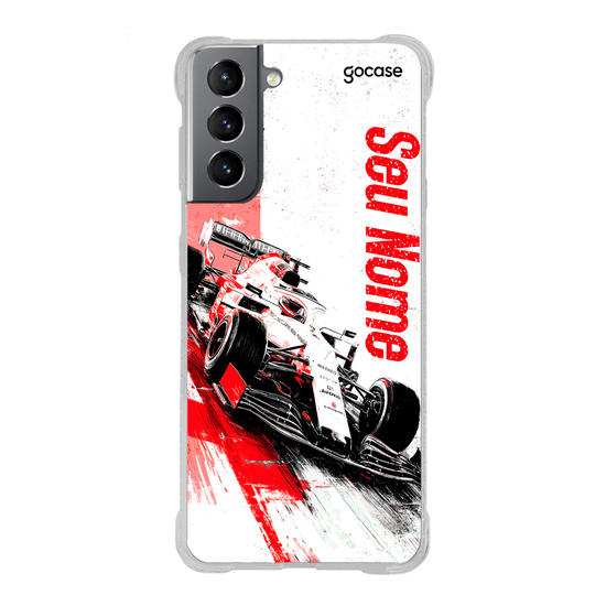 Capinha para celular  Racing Car Style Capinha para celular  Racing Car Style