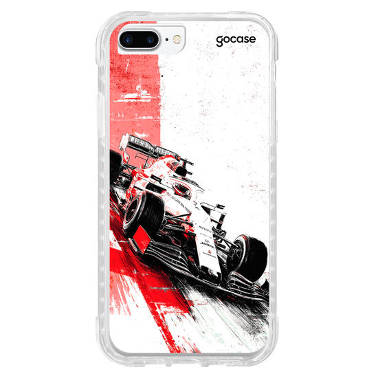 Capinha para celular  Racing Car Style Capinha para celular  Racing Car Style