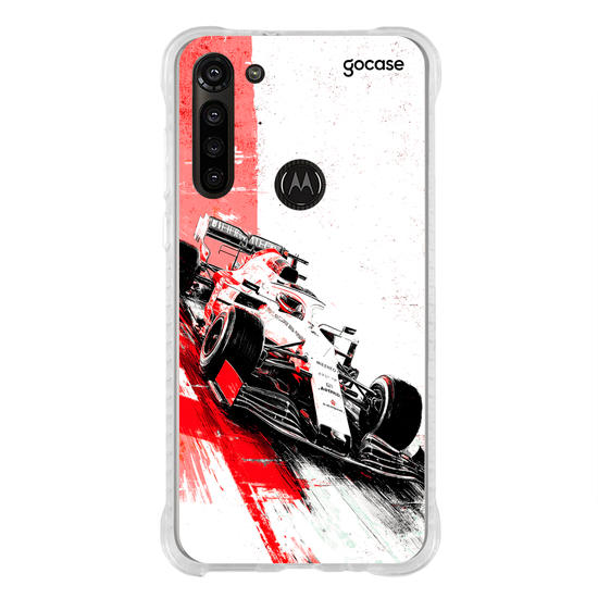 Capinha para celular  Racing Car Style Capinha para celular  Racing Car Style