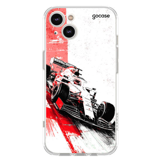  Racing Car Style
