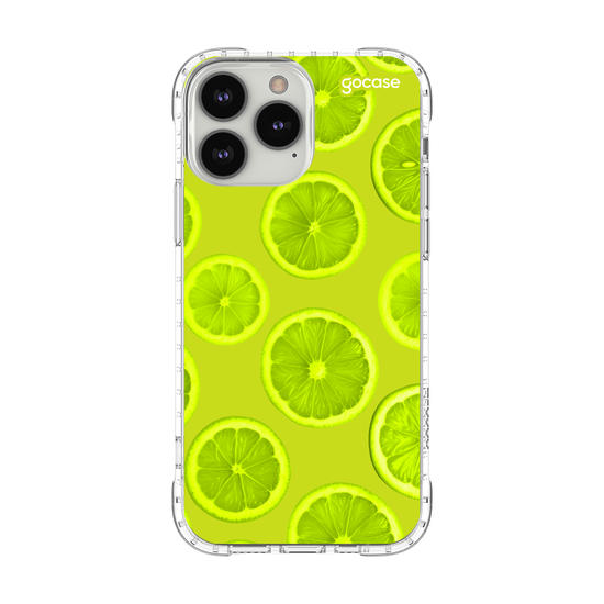 Capinha para celular  Radioactive Lemons