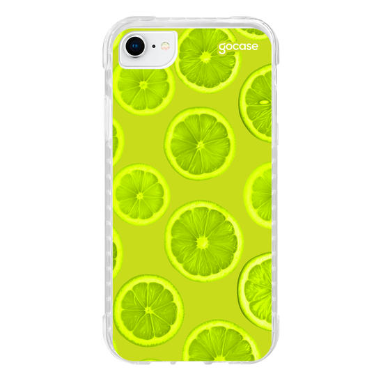 Capinha para celular  Radioactive Lemons