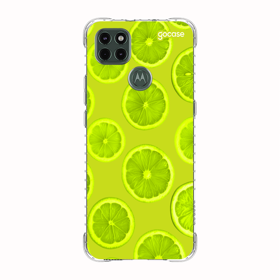 Capinha para celular  Radioactive Lemons