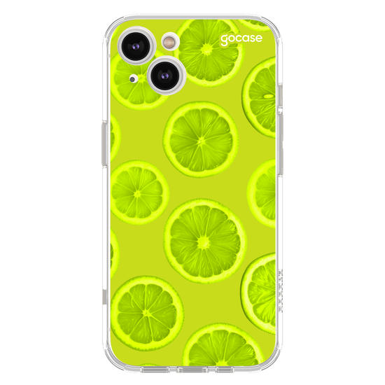  Radioactive Lemons