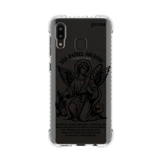 Capinha para celular  Rafael Arcanjo